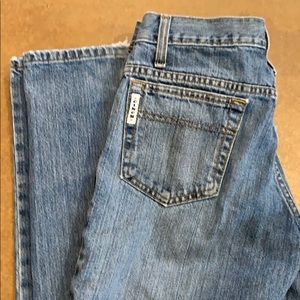Men’s Cinch Jeans
